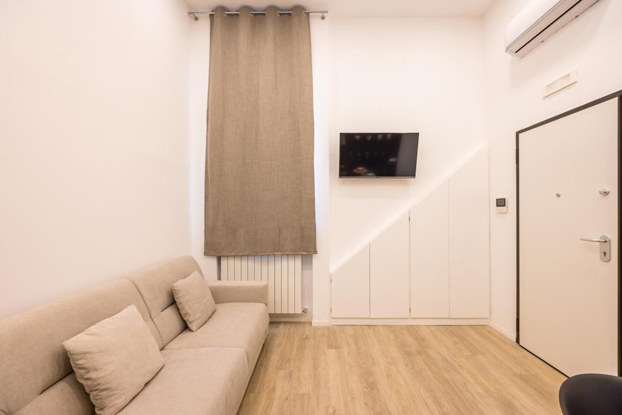 Bisicool Boutique By Napoliapartments * Napoli