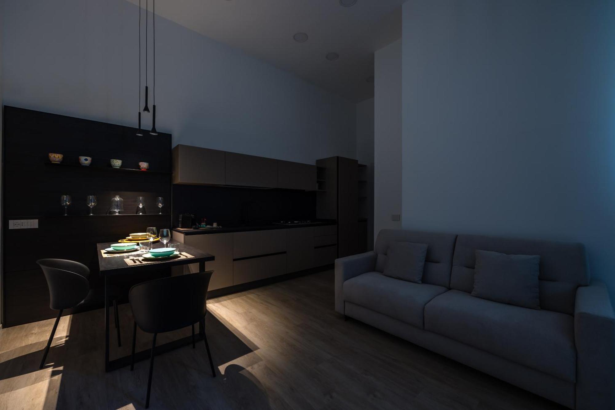 Bisicool Boutique By Napoliapartments Appartamento *