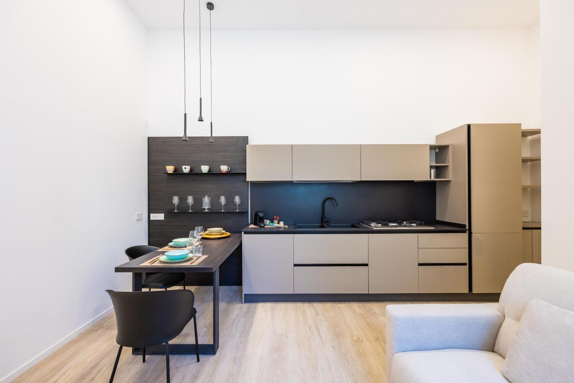 Bisicool Boutique By Napoliapartments * Napoli