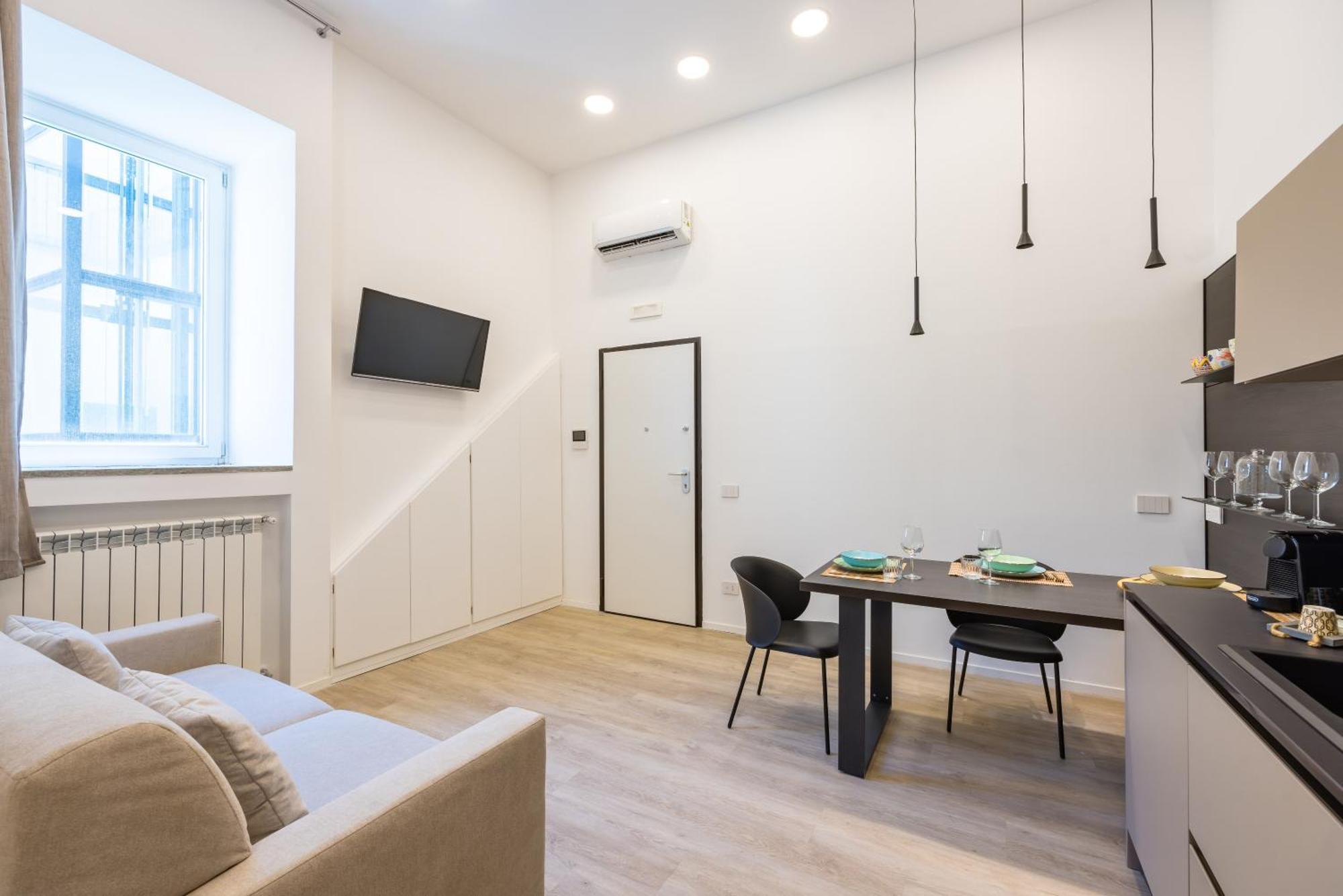 Bisicool Boutique By Napoliapartments Appartamento