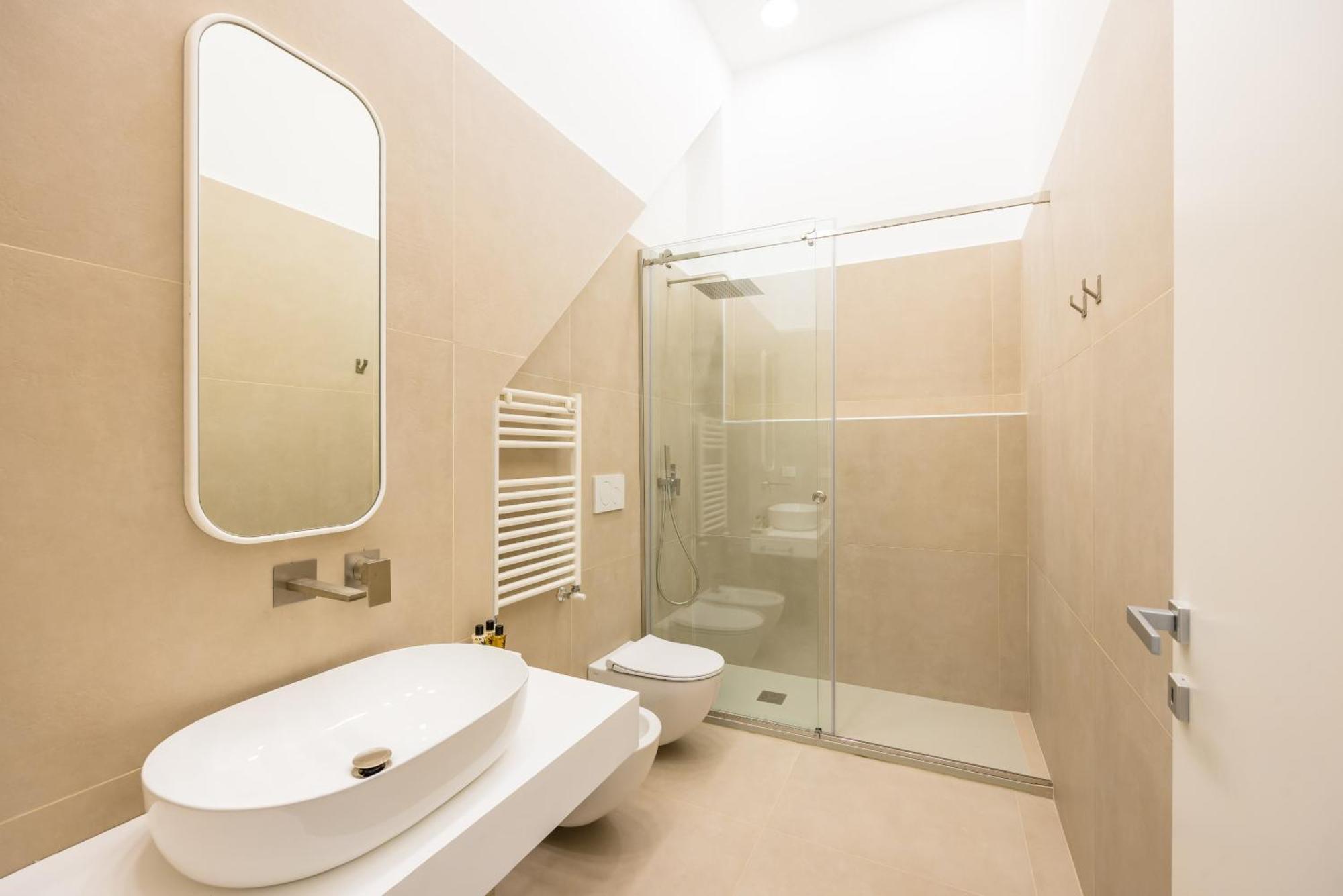 Appartamento Bisicool Boutique By Napoliapartments Napoli