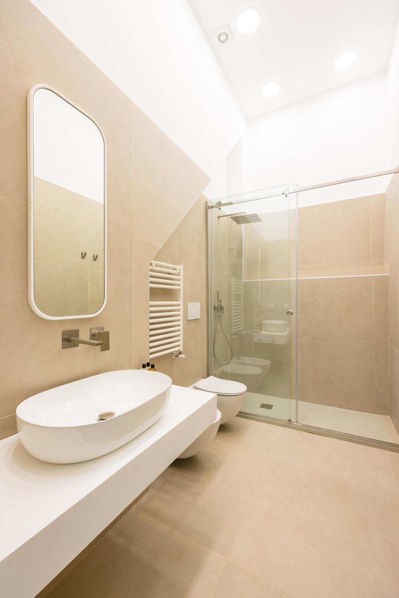 Appartamento Bisicool Boutique By Napoliapartments *