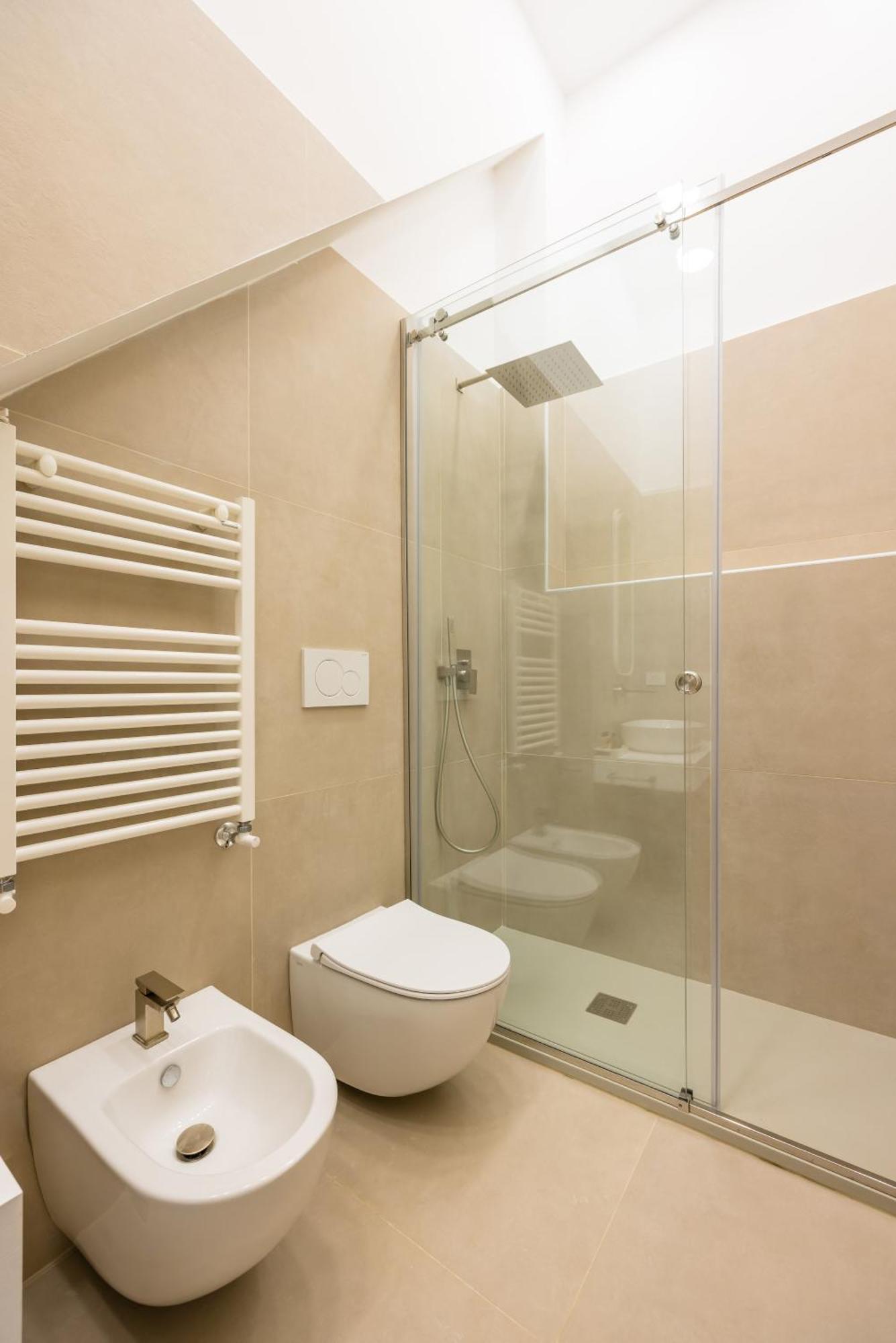 Appartamento Bisicool Boutique By Napoliapartments *