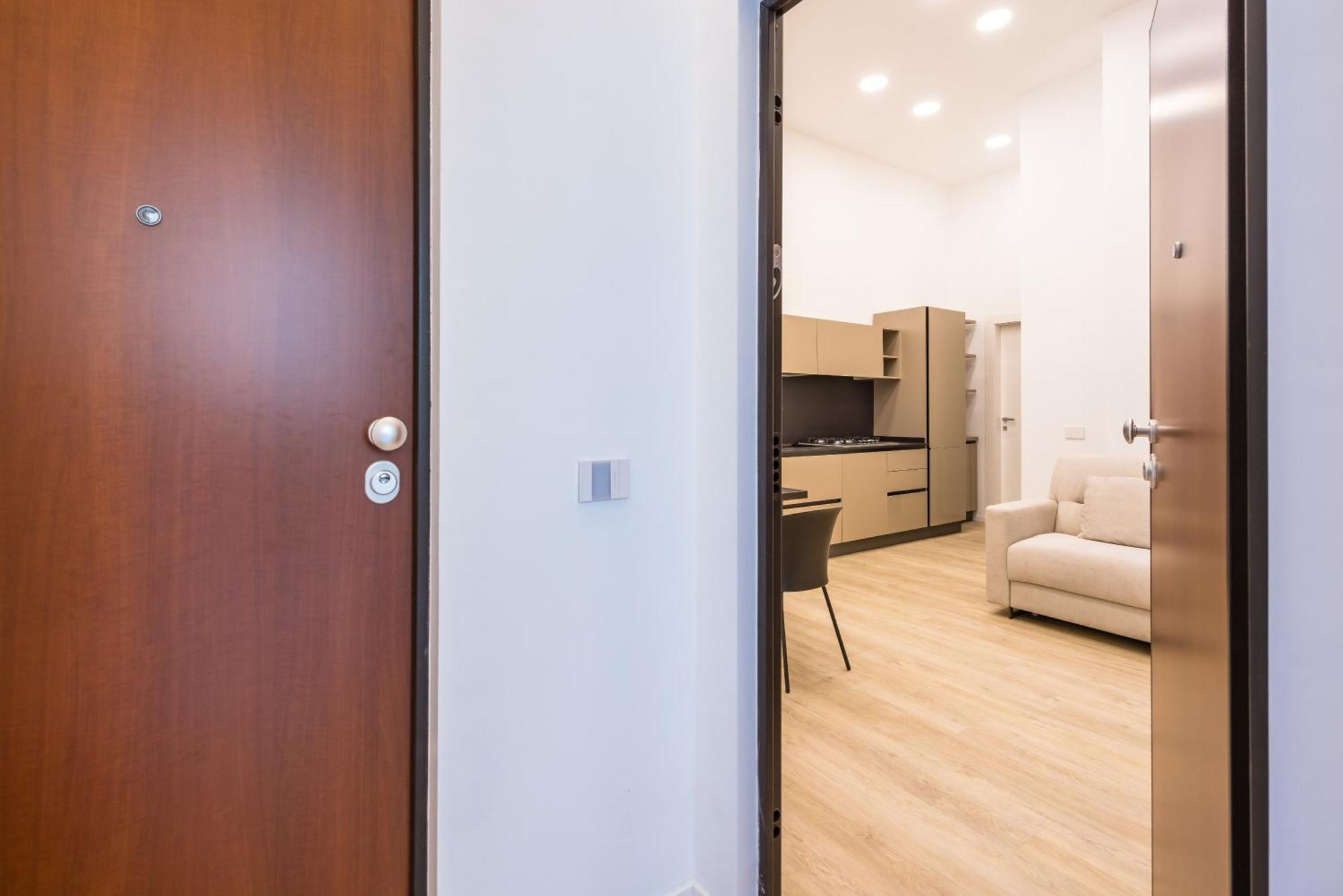 Bisicool Boutique By Napoliapartments Napoli